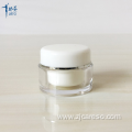 5g Round Clear Eye Cream Jar